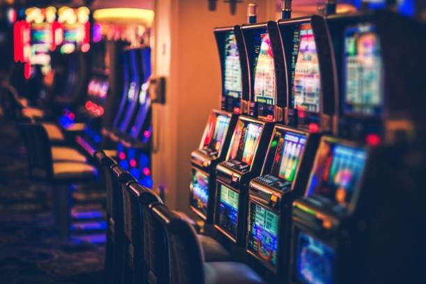 Hand ranking chart for Texas Hold'em Bonus displayed on hoktoto slot platform